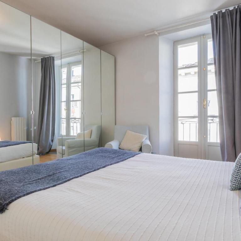Vittorio Place by Wonderful Italy - Appartamento Classic - 15