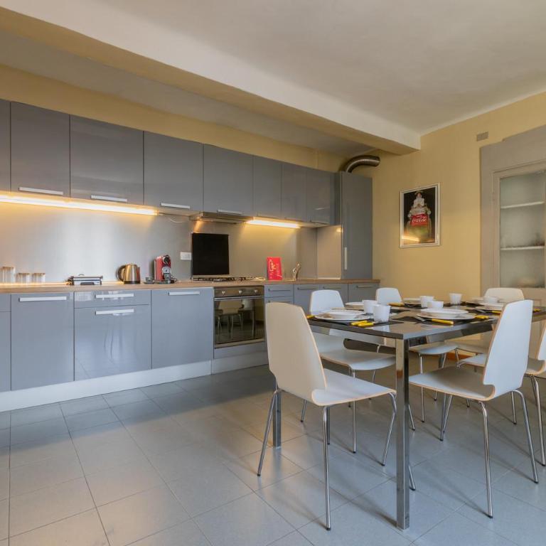 Vittorio Place by Wonderful Italy - Appartamento Classic - 16