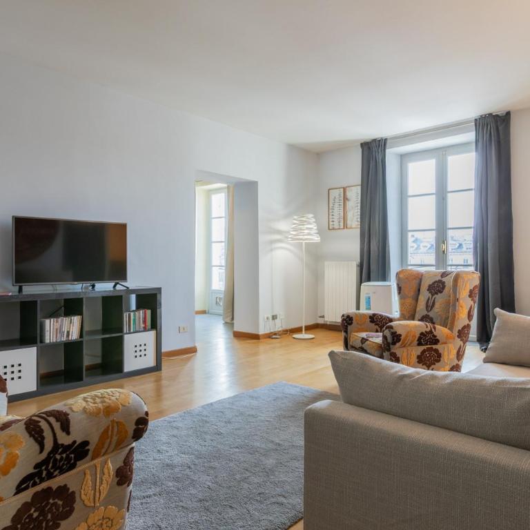 Vittorio Place by Wonderful Italy - Appartamento Classic - 18