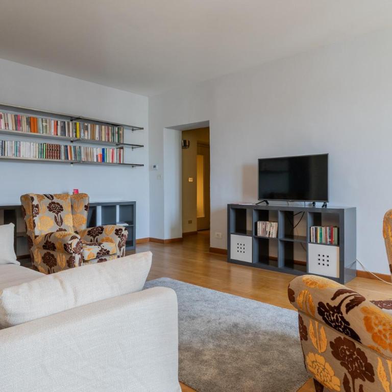 Vittorio Place by Wonderful Italy - Appartamento Classic - 22