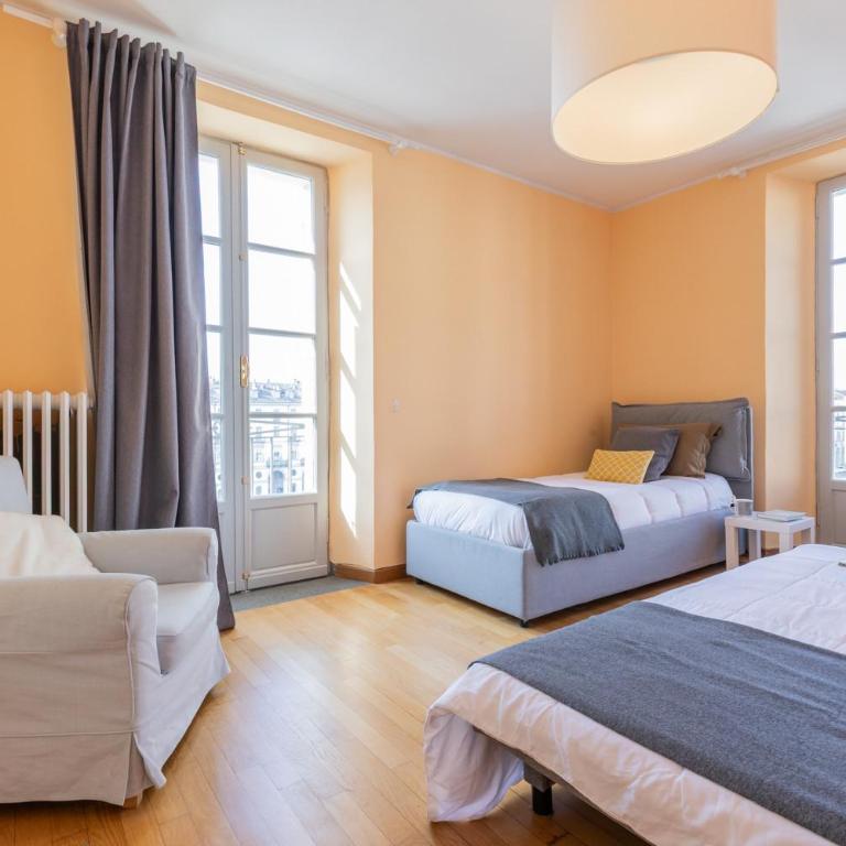 Vittorio Place by Wonderful Italy - Appartamento Classic - 30