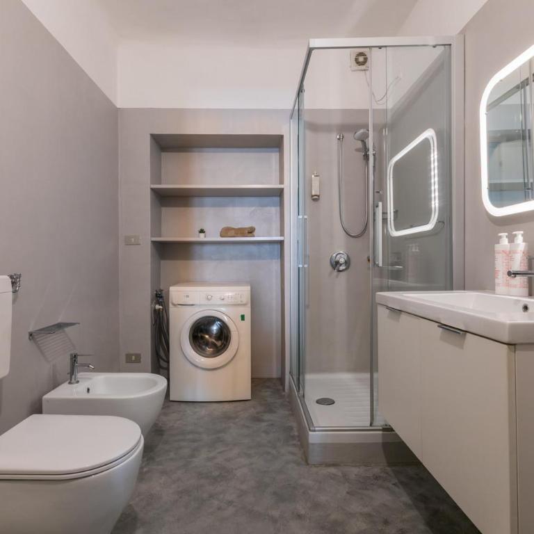Vittorio Place by Wonderful Italy - Appartamento Classic - 31