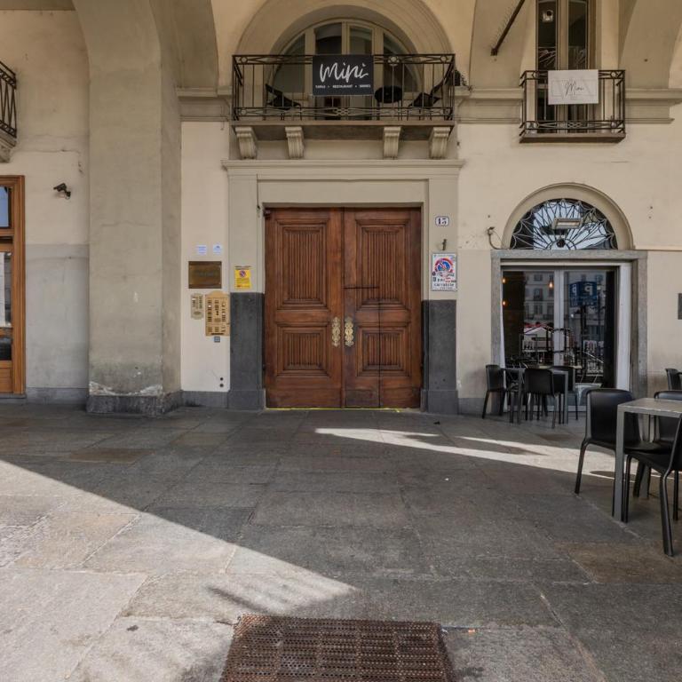Vittorio Place by Wonderful Italy - Appartamento Classic - 33