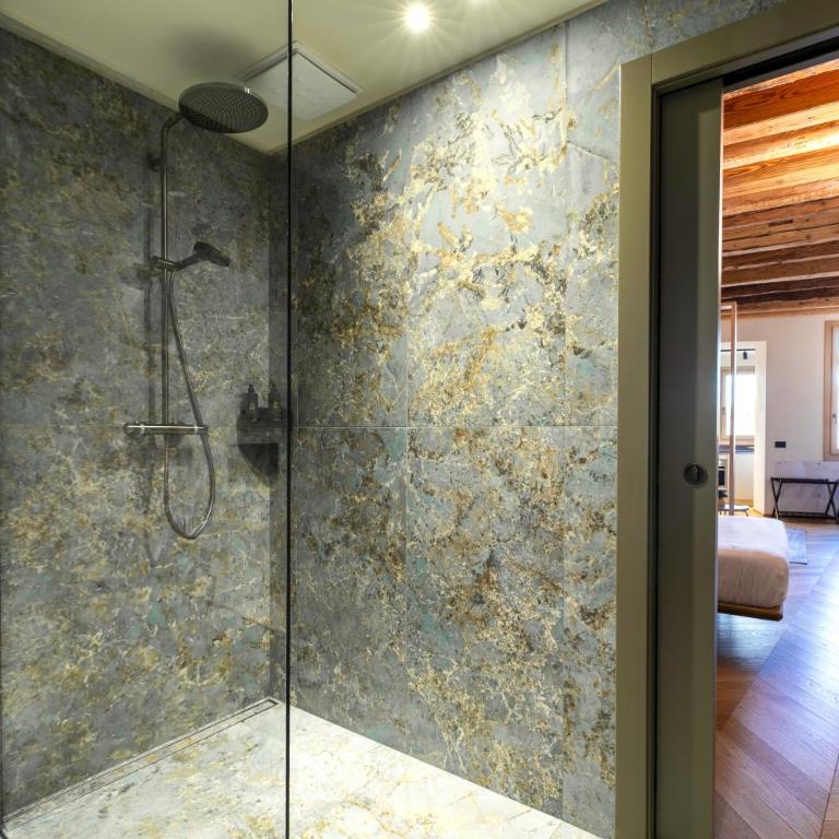 Palazzo CarpeDiem- Stay in the Heart of Prato della Valle - Junior Suite - 5