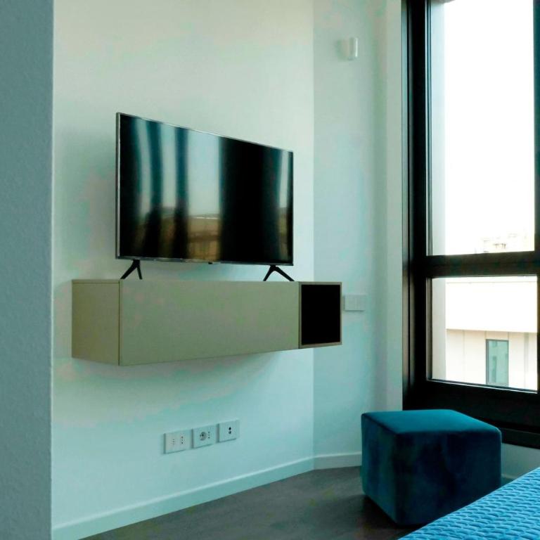 San Babila Duomo View with Shared Rooftop Terrace - Appartamento con 1 Camera da Letto - 26