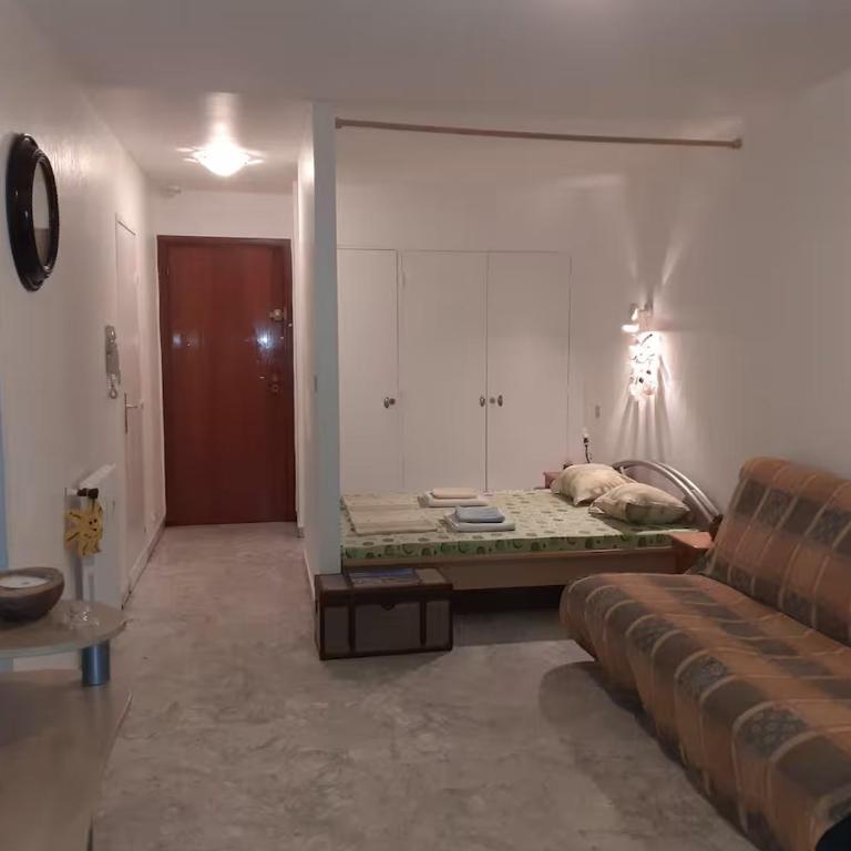 Charme de la Mer - Appartement 1 Chambre - 14