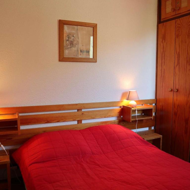 Appartement 6 personnes au centre des Orres 1650 avec accès direct aux pistes - FR-1-322-546 - Apartamento - 7