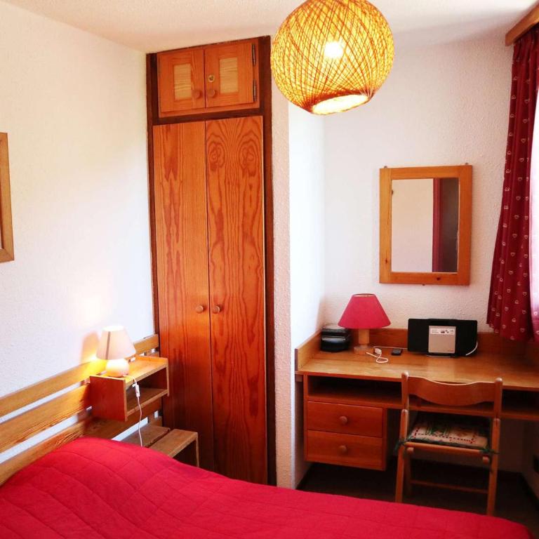 Appartement 6 personnes au centre des Orres 1650 avec accès direct aux pistes - FR-1-322-546 - Apartamento - 8