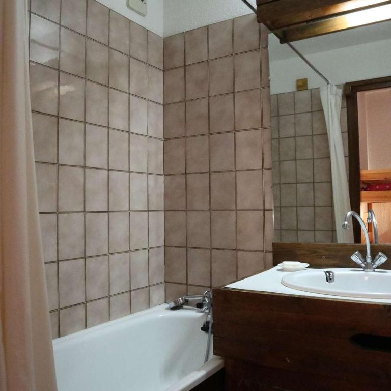 Appartement 6 personnes au centre des Orres 1650 avec accès direct aux pistes - FR-1-322-546 - Apartamento - 10