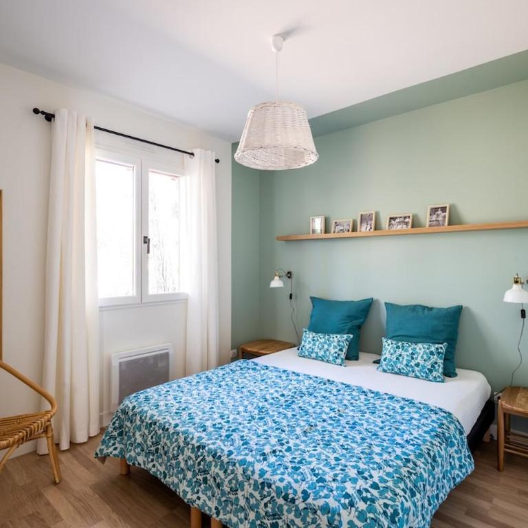 Villas Indigo proche plage - Villa - 5
