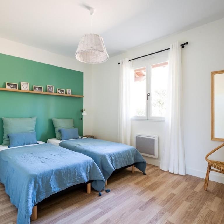 Villas Indigo proche plage - Villa - 12