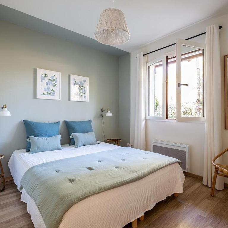 Villas Indigo proche plage - Villa - 24