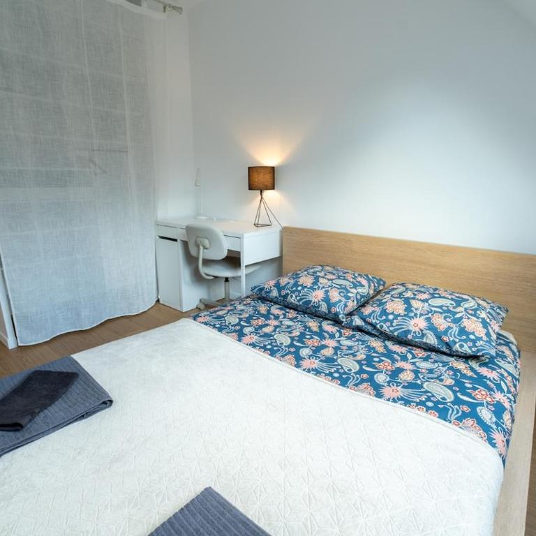 Maison de ville avec terrasse Proche métro - Apartment mit 3 Schlafzimmern - 3