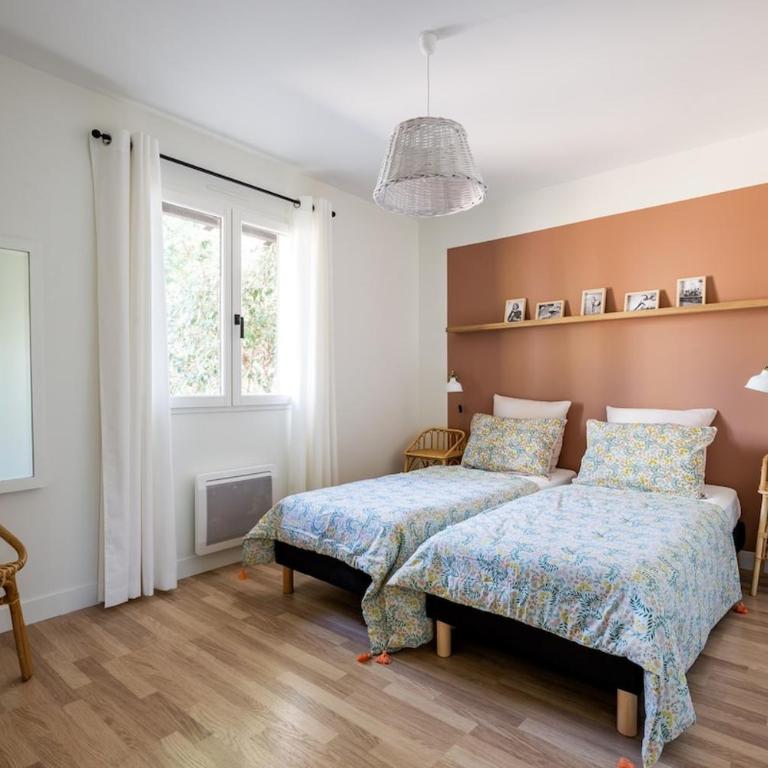 Villas Indigo proche plage - Villa - 35
