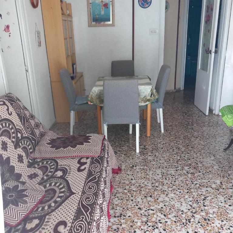 Privileged setting close to Plaza Mar 2 - Apartment - 14