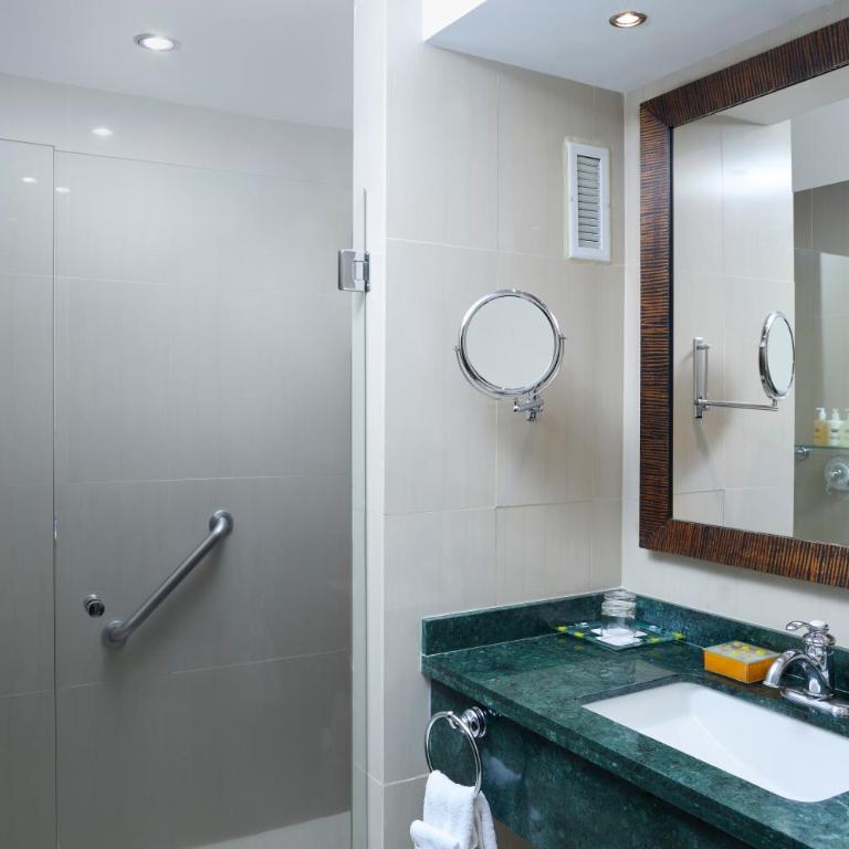 Renaissance Caracas La Castellana Hotel - Guest Room - 3
