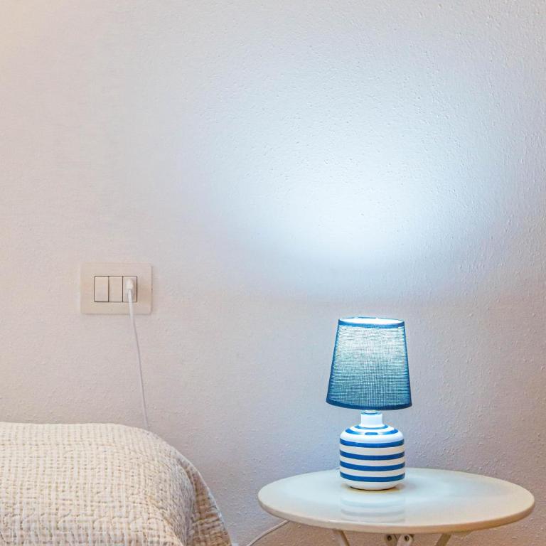 Villetta con giardino - Cala Gonone - Appartamento con 2 Camere da Letto - 13