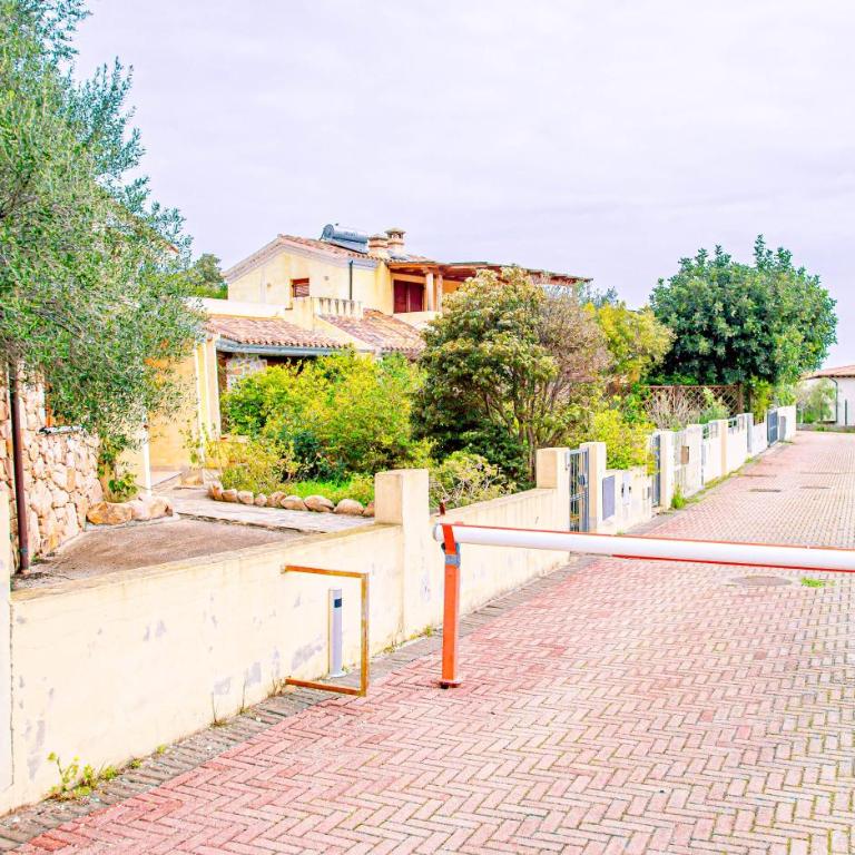 Villetta con giardino - Cala Gonone - Appartamento con 2 Camere da Letto - 15