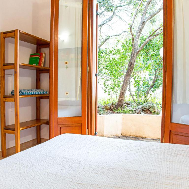 Villetta con giardino - Cala Gonone - Appartamento con 2 Camere da Letto - 18