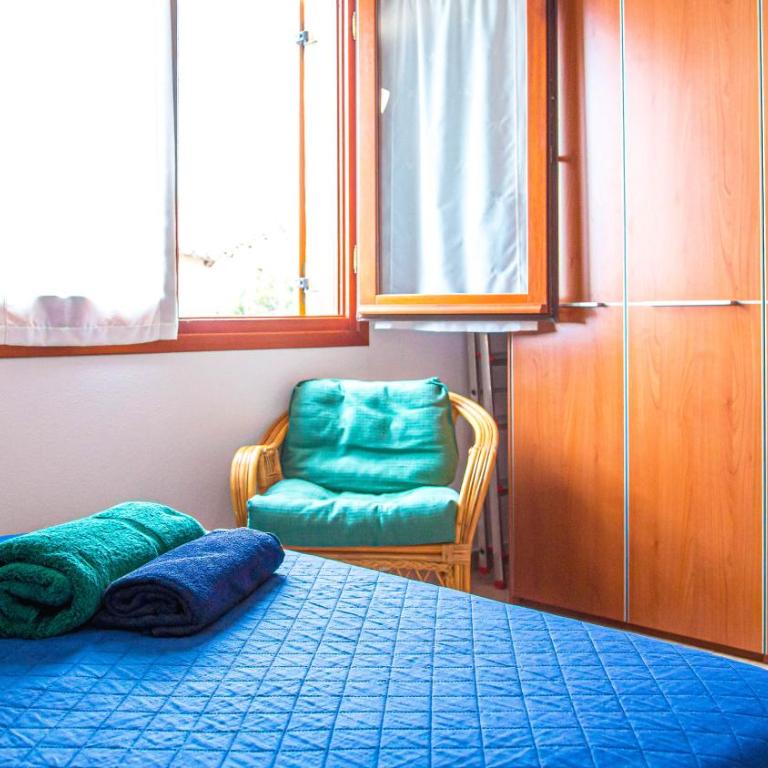 Villetta con giardino - Cala Gonone - Appartamento con 2 Camere da Letto - 22