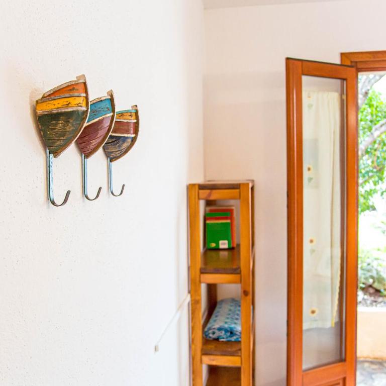 Villetta con giardino - Cala Gonone - Appartamento con 2 Camere da Letto - 25