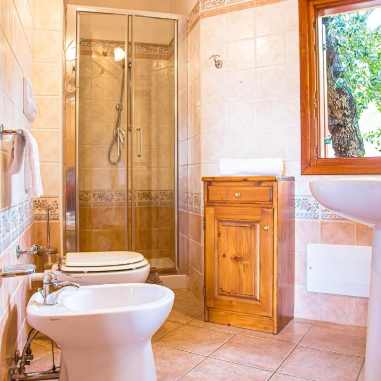 Villetta con giardino - Cala Gonone - Appartamento con 2 Camere da Letto - 29