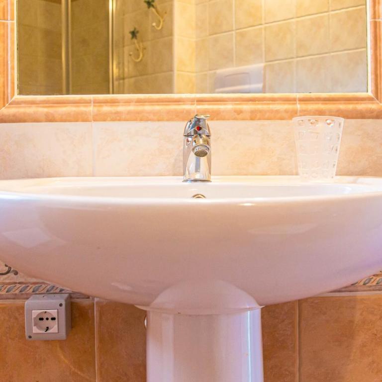 Villetta con giardino - Cala Gonone - Appartamento con 2 Camere da Letto - 30