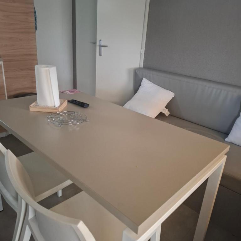 Mobil-hom - Mobilheim - 2