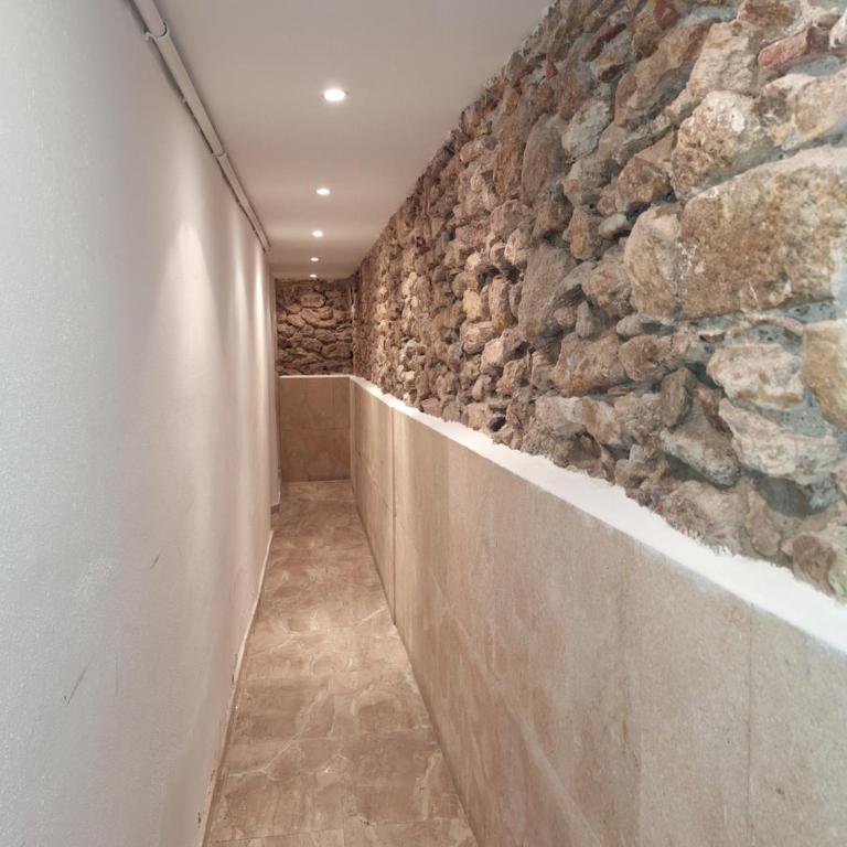 El Terrat de la Tecla - Dúplex Casc Antic - Apartamento de 2 dormitorios - 31