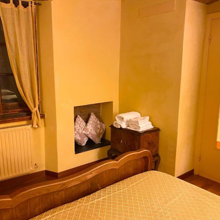 La Casa dei Fieschi - Appartement Classique - 9