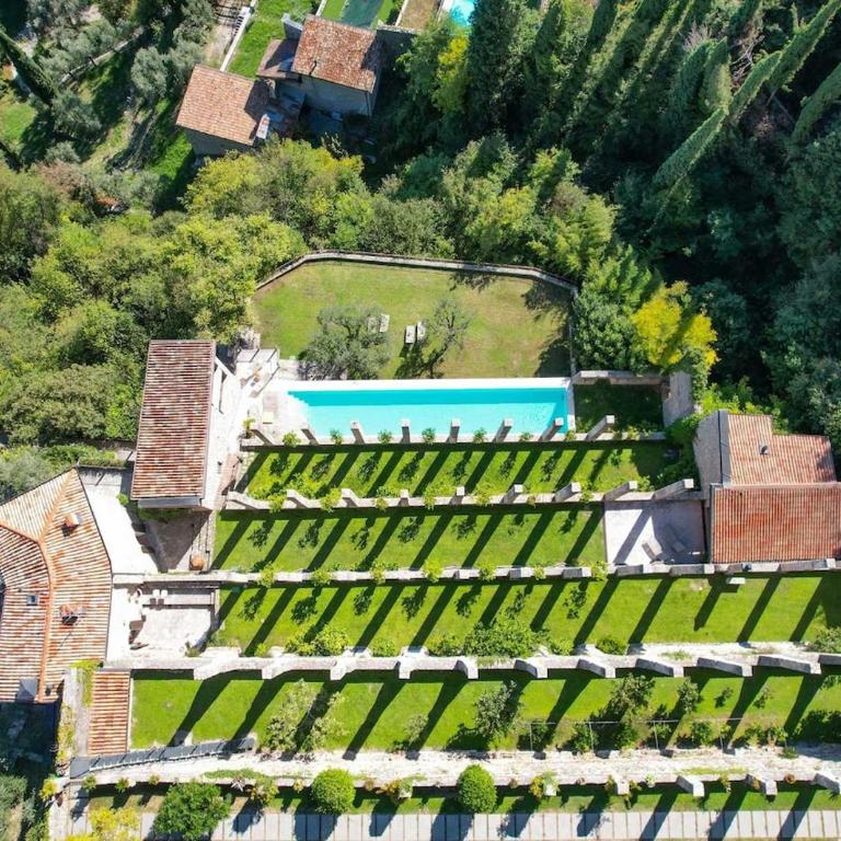 Lemon Garden Retreat - Villa Aura - Villa con 1 Camera da Letto - 33