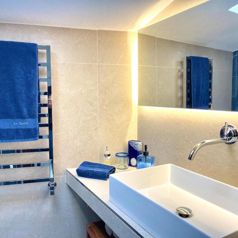 Lemon Garden Retreat - Villa Aura - Villa con 1 Camera da Letto - 20