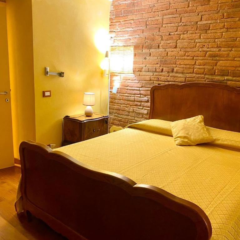 La Casa dei Fieschi - Appartement Classique - 7
