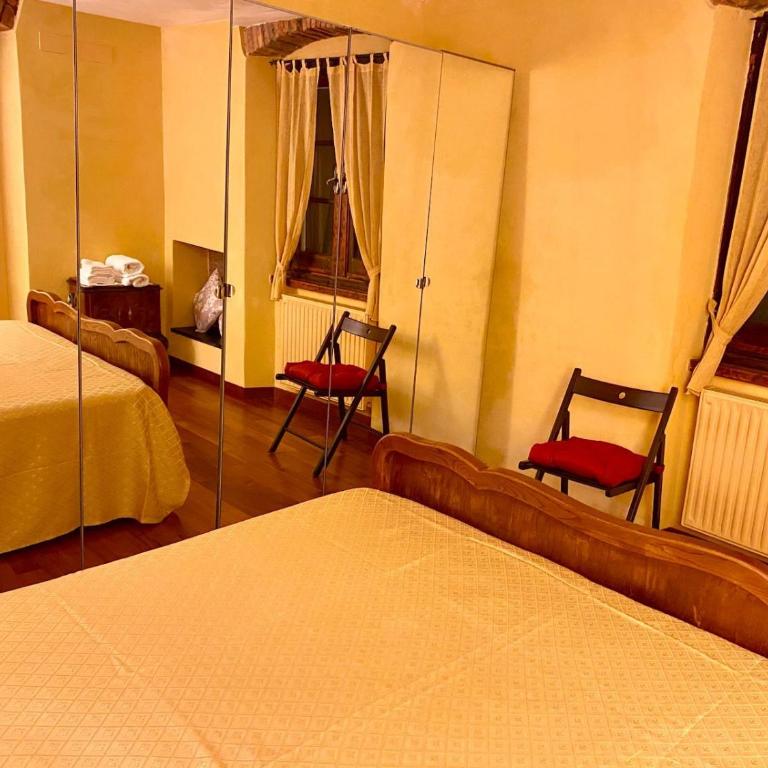 La Casa dei Fieschi - Appartement Classique - 8