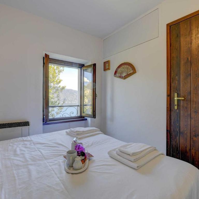 Lemon Garden Retreat - Villa Aura - Villa con 1 Camera da Letto - 14