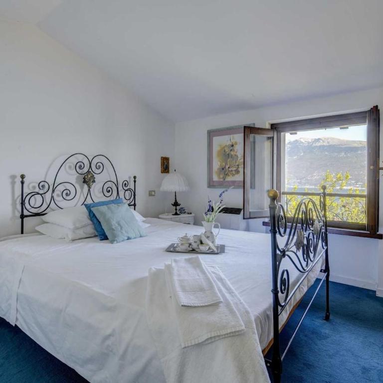 Lemon Garden Retreat - Villa Aura - Villa con 1 Camera da Letto - 15