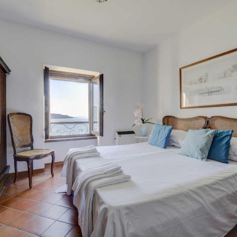 Lemon Garden Retreat - Villa Aura - Villa con 1 Camera da Letto - 16