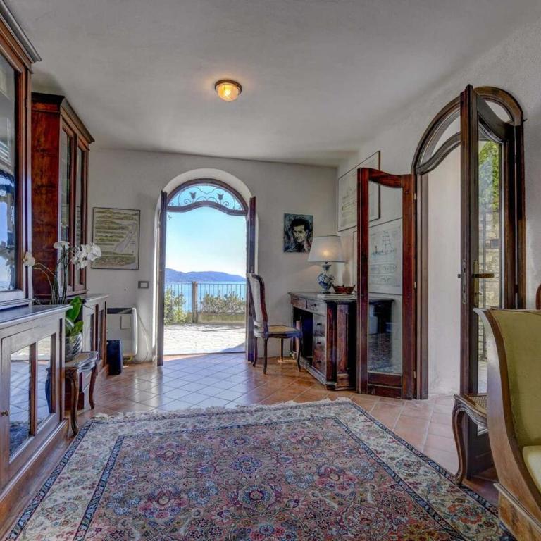 Lemon Garden Retreat - Villa Aura - Villa con 1 Camera da Letto - 29