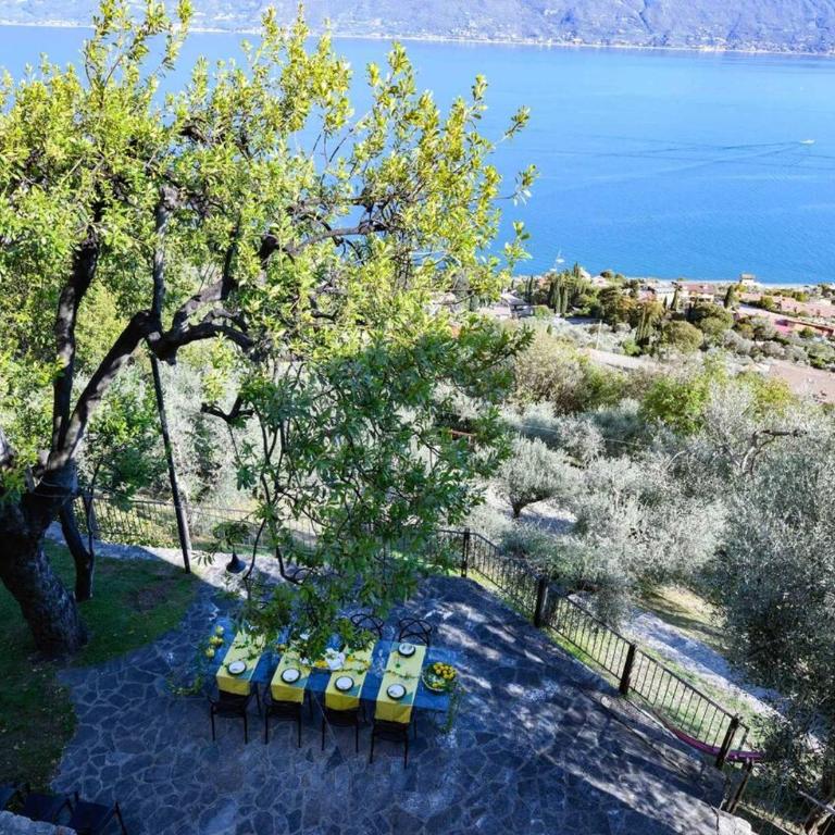 Lemon Garden Retreat - Villa Aura - Villa con 1 Camera da Letto - 5