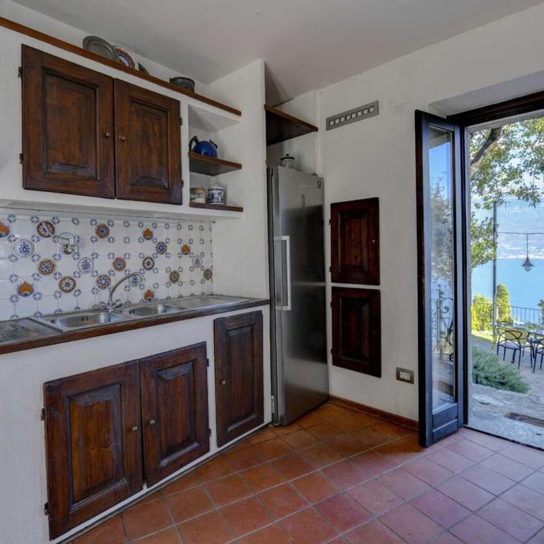 Lemon Garden Retreat - Villa Aura - Villa con 1 Camera da Letto - 8