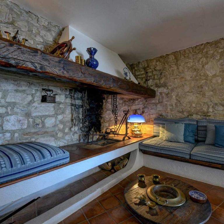 Lemon Garden Retreat - Villa Aura - Villa con 1 Camera da Letto - 31