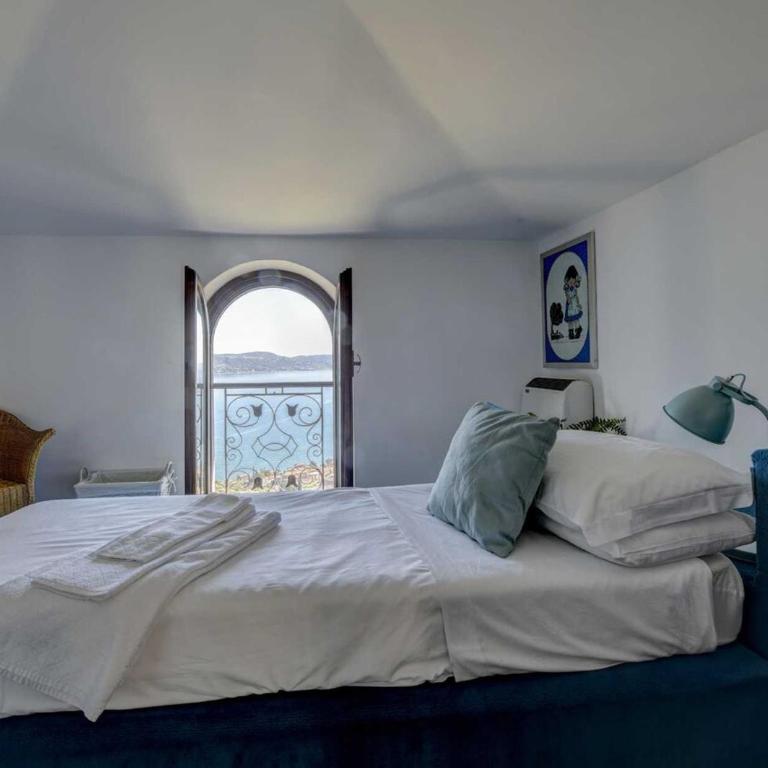 Lemon Garden Retreat - Villa Aura - Villa con 1 Camera da Letto - 25