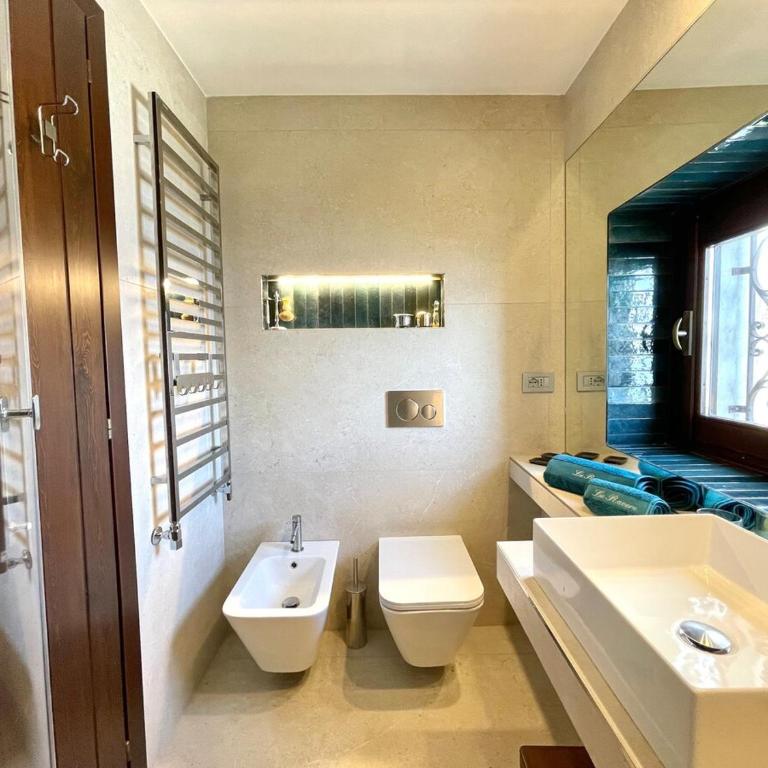 Lemon Garden Retreat - Villa Aura - Villa con 1 Camera da Letto - 26