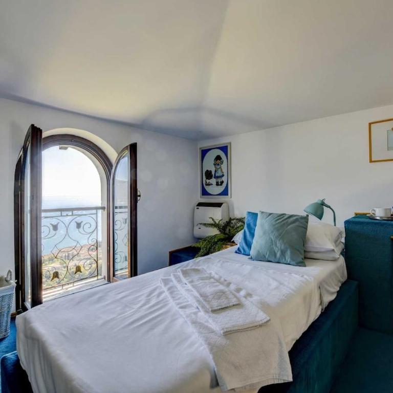 Lemon Garden Retreat - Villa Aura - Villa con 1 Camera da Letto - 18