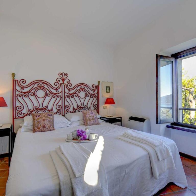 Lemon Garden Retreat - Villa Aura - Villa con 1 Camera da Letto - 19