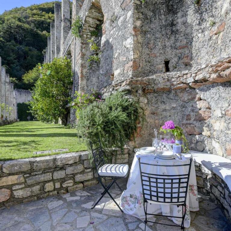Lemon Garden Retreat - Villa Aura - Villa con 1 Camera da Letto - 10