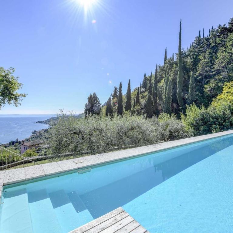 Lemon Garden Retreat - Villa Aura - Villa con 1 Camera da Letto - 2