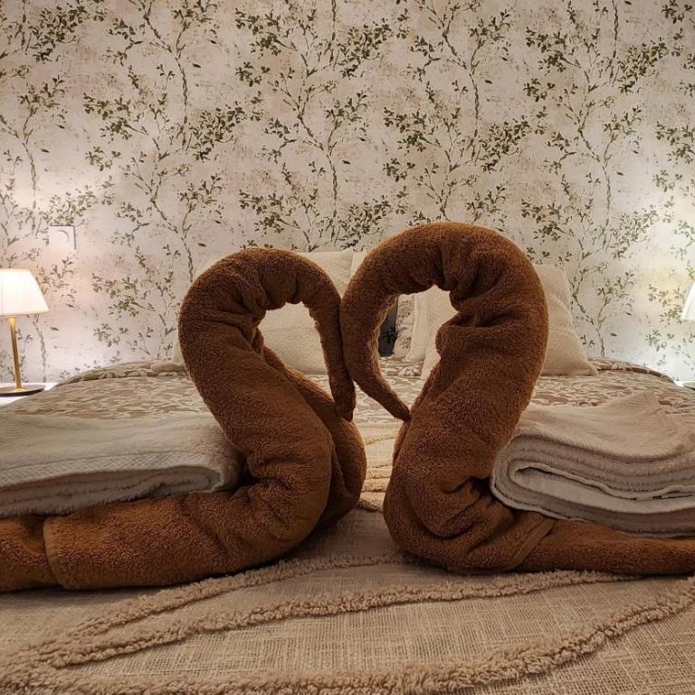 Sérénité au Palais Suite romantique Jacuzzi - Apartment mit 1 Schlafzimmer - 8