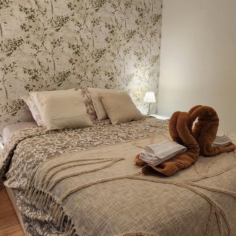 Sérénité au Palais Suite romantique Jacuzzi - Apartment mit 1 Schlafzimmer - 3