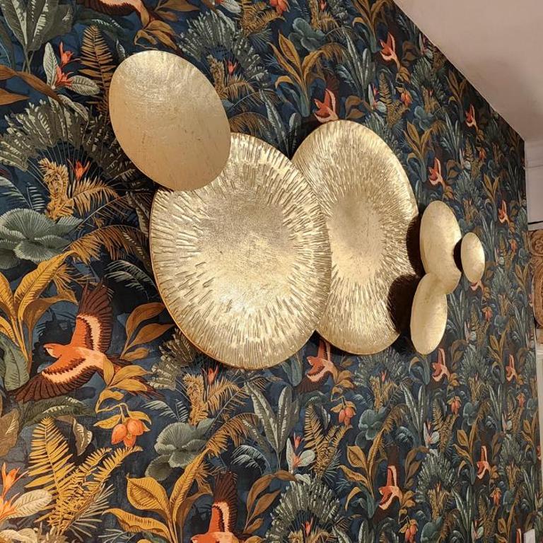 Sérénité au Palais Suite romantique Jacuzzi - Apartment mit 1 Schlafzimmer - 10